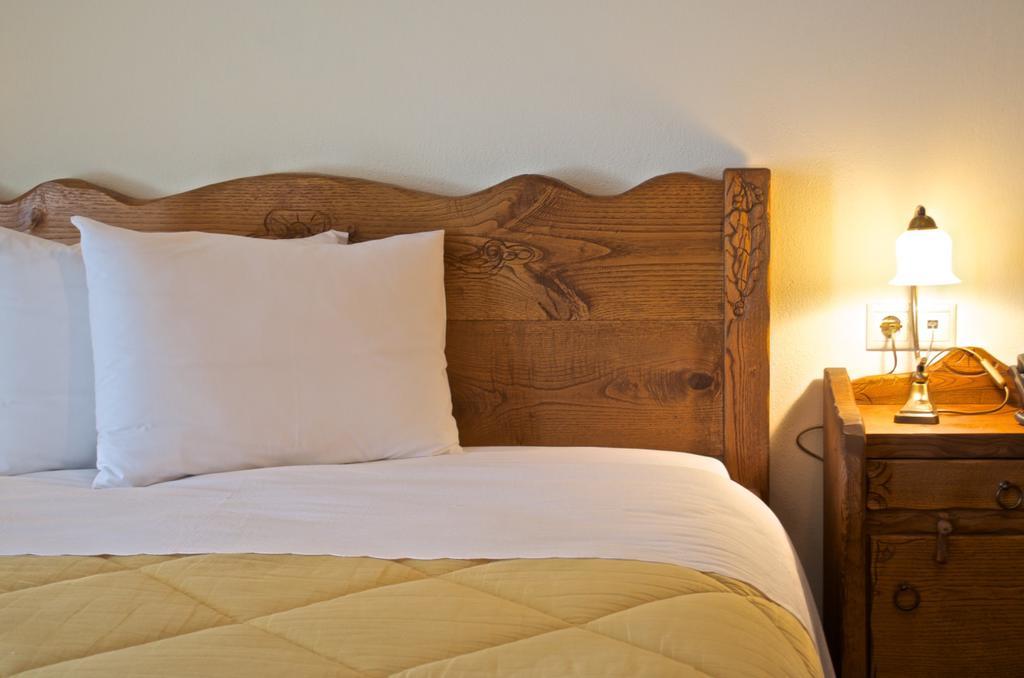 Aparthotel Petrini Gonia Livadherón Habitación foto